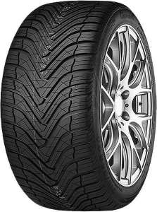 Gripmax 165/65R15 H Suregrip A/S Nano