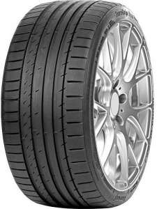 Gripmax 325/40R21 Y Suregrip Pro Sport  XL DOT22