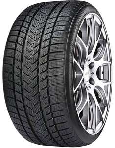 Gripmax 315/30R21 V Suregrip Pro Winter XL BSW