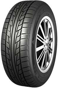 Nankang 235/55R19 V SV-2 XL DOT18