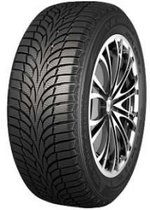 Nankang 265/50R19 V SV-3 XL