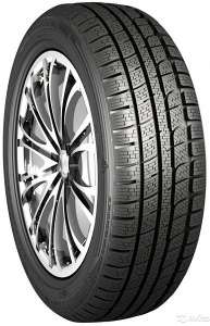 Nankang 225/55R19 V SV-55