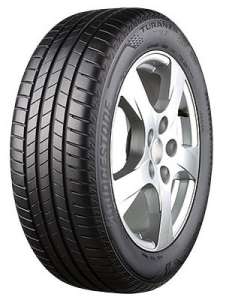 Bridgestone 195/55R16 H T005 DOT22