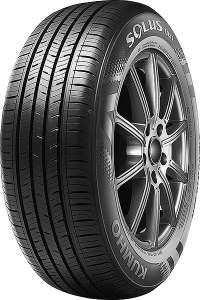 Kumho 215/50R18 H TA31 Solus