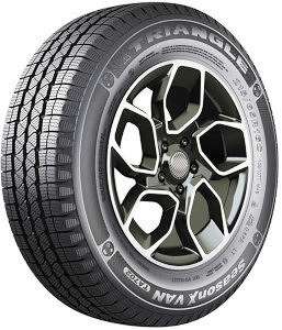 Triangle 215/65R15C T TA702 SeasonX Van