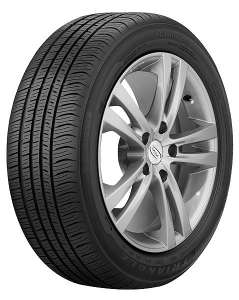 Triangle 205/55R17 W TC101 AdvanteX XL DOT20