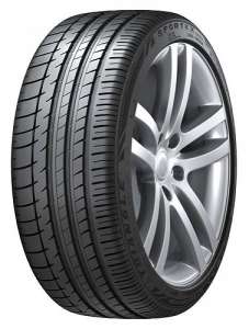 Triangle 265/50R19 Y TH201 SporteX DOT21