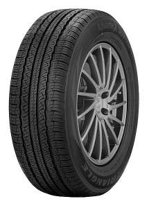 Triangle 255/45R21 W TR259 SUV AdvanteX XL DOT22