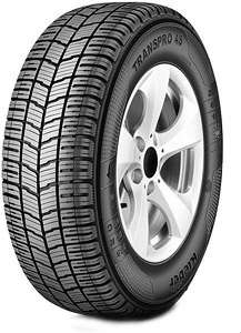 Kleber 215/65R15C T Transpro 4S