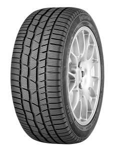 Continental 245/45R17 H TS 830P XL FR MO