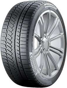 Continental 275/45R22 W TS 850P SUV XL FR