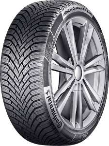 Continental 195/60R16 H TS 860 DOT20