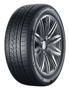 Continental 205/45R18 H TS 860S XL FR *