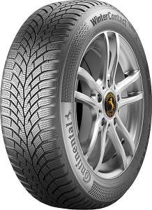 Continental 215/60R16 H TS 870