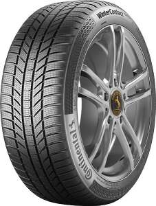 Continental 235/50R18 V TS 870P XL FR