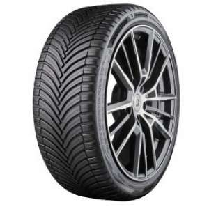 Bridgestone 225/55R17 W Turanza AS 6 DG XL RFT