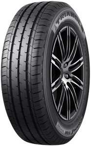 Triangle 205/75R16C T TV701 ConneX Van