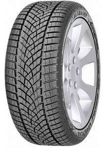 Goodyear 255/40R20 V UG Performance+ XL FP T0 SCT