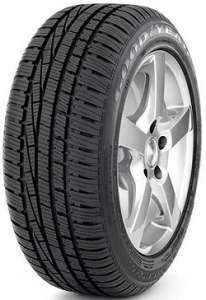 Goodyear 275/45R21 V UG Performance Gen1SUV XLFP