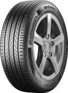 Continental 225/50R17 V UltraContact FR