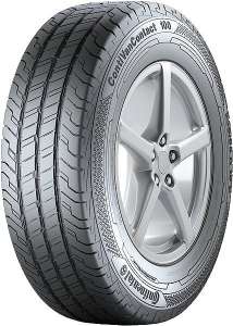 Continental 195/60R16C H VanContact 100