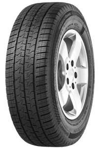 Continental 225/65R16C T VanContact 4Season