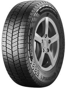 Continental 195/70R15C T VanContact A/S Ultra