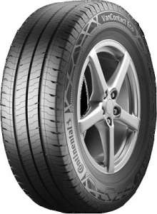 Continental 215/75R16C T VanContact Eco