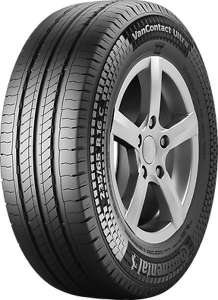 Continental 195/70R15C R VanContact Ultra