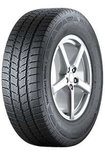 Continental 225/65R16C R VanContact Winter