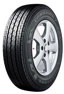 Firestone 195/75R16C R VanHawk 2