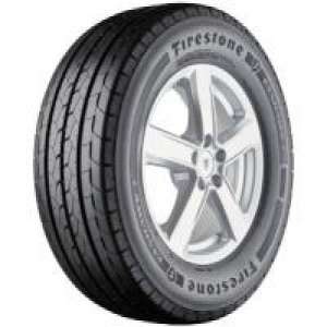 Firestone 205/65R16C T VanHawk 3