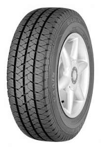 Barum 195/60R16C H Vanis