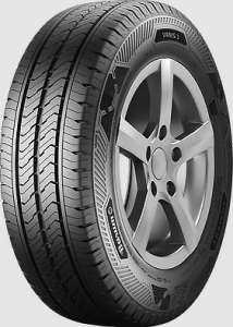 Barum 215/65R16C T Vanis 3