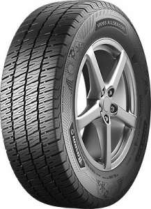 Barum 195/75R16C R Vanis Allseason