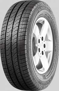 Semperit 195/65R16C T Van-Life 2 DOT22