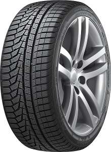 Hankook 295/30R19 W W320 XL DOT18