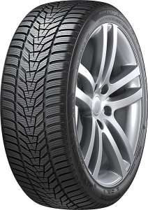 Hankook 225/40R19 V W330 XL