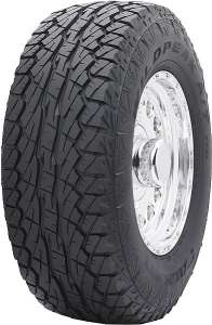 Falken 285/60R18 H Wildpeak AT XL DOT20