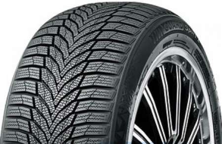 Nexen 245/35R19 W Winguard Sport2 XL DOT22