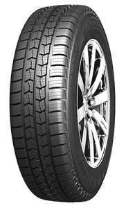 Nexen 195/65R16C T Winguard WT1 DOT22