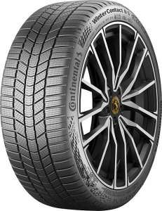 Continental 235/60R20 H WinterContact 8S XL FR