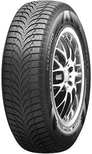 Kumho 185/50R16 H WP51 WinterCraft DOT22