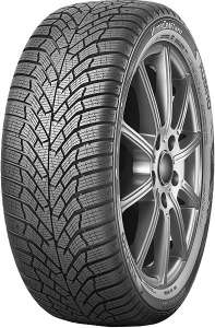 Kumho 215/55R16 H WP52 Wintercraft