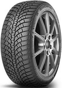 Kumho 245/55R17 H WP71 WinterCraft