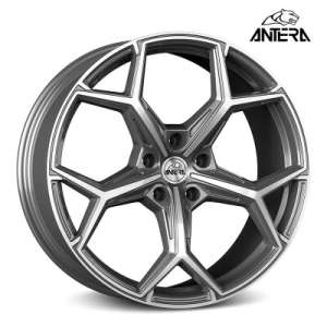 5x130 22x10.5 ET30 Antera A101