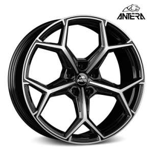 5x112 20x8.5 ET42 Antera A101