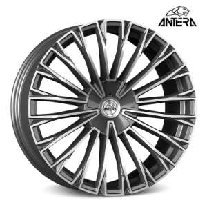 5x114.3 20x9.5 ET40 Antera A103