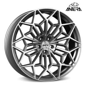 5x114.3 20x10.5 ET48 Antera A105