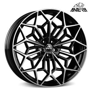 5x112 20x9.5 ET48 Antera A105